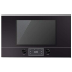 Встраиваемая микроволновая печь Kuppersbusch MR 6330.0 S1 MR 6330.0 S1