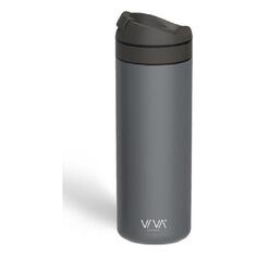 Термокружка Viva Scandinavia Anytime, 460 мл, антрацит (V82045) Anytime, 460 мл, антрацит (V82045)