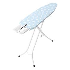 Гладильная доска Brabantia 110х30 см (А), голубая (218729) 110х30 см (А), голубая (218729)