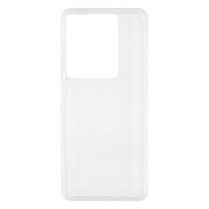 Чехол Mobility для Infinix Note 30, прозрачный (УТ000037648) для Infinix Note 30, прозрачный (УТ000037648)