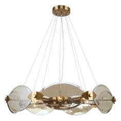 Люстра подвесная F-Promo Ovate 4085-7P Ovate 4085-7P