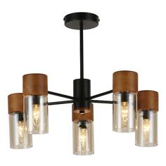 Люстра подвесная F-Promo Torr 2633-5P Torr 2633-5P