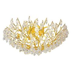 Люстра потолочная Favourite Pluvia 4162-10C Pluvia 4162-10C