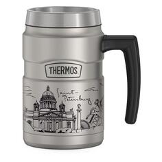 Термокружка Thermos 470 мл (SK160 SPB) 470 мл (SK160 SPB)