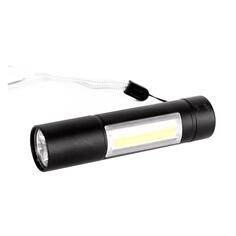 Фонарь ручной Ultraflash LED51523 LED51523