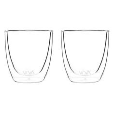 Набор термобокалов Viva Scandinavia Lauren, 100 мл, 2 шт (V84000) Lauren, 100 мл, 2 шт (V84000)