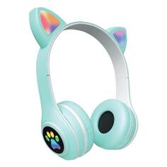 Беспроводные наушники Mobility mt-78 Light Blue (УТ000033829) mt-78 Light Blue (УТ000033829)