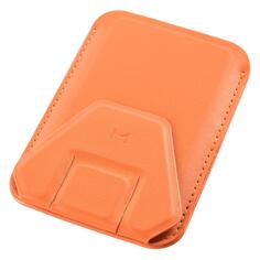 Картхолдер c подставкой Magssory MagSafe Orange (ACL001) MagSafe Orange (ACL001)