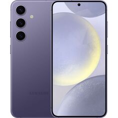 Смартфон Samsung Galaxy S24 8/256GB Cobalt Violet Galaxy S24 8/256GB Cobalt Violet