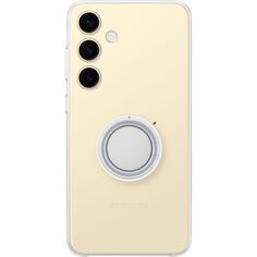 Чехол Samsung Clear Gadget Case для Samsung Galaxy S24+ Transparent (EF-XS926CTEGRU) Clear Gadget Case для Samsung Galaxy S24+ Transparent (EF-XS926CTEGRU)