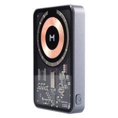 Внешний аккумулятор Magssory Robo Design 5000mAh (PBN001) Robo Design 5000mAh (PBN001)