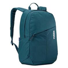 Рюкзак Thule Notus Backpack Dense Teal (3204918) Notus Backpack Dense Teal (3204918)