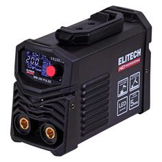 Инверторный сварочный аппарат Elitech WM 200 Pulse WM 200 Pulse