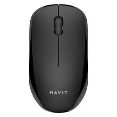 Мышь Havit MS66GT Black MS66GT Black