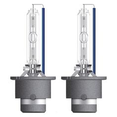 Автомобильные лампы Osram D2S 35W Xenarc Cool Blue Intense Duobox, 2 шт (66240CBN-HCB) D2S 35W Xenarc Cool Blue Intense Duobox, 2 шт (66240CBN-HCB)