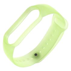 Ремешок Red Line для Xiaomi Smart Band 6 Light Green (УТ000022694) для Xiaomi Smart Band 6 Light Green (УТ000022694)