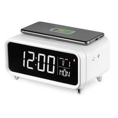 Часы настольные Kitfort КТ-3308 КТ-3308
