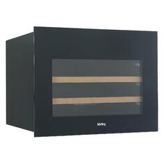 Встраиваемый винный шкаф Korting KFW 501 SL GXN KFW 501 SL GXN