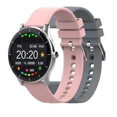 Смарт-часы HIPER IoT Watch GT Rose IoT Watch GT Rose