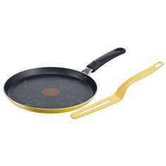 Сковорода для блинов Tefal 25 см (B4381002) 25 см (B4381002)