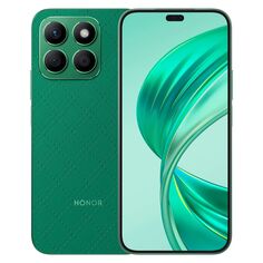 Смартфон HONOR X8b 8/128GB Green X8b 8/128GB Green