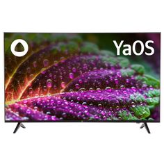 LED телевизор 43" Hi VHIX-43F169MSY VHIX-43F169MSY