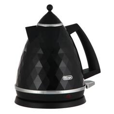 Электрический чайник DeLonghi KBJ 2001.BK KBJ 2001.BK