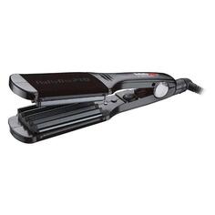 Щипцы-гофре Babyliss BAB2512EPCE Black BAB2512EPCE Black