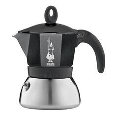 Кофеварка гейзерная Bialetti Moka Induction Black (6936) Moka Induction Black (6936)