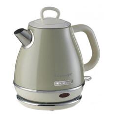 Электрический чайник Ariete Vintage 2868, бежевый Vintage 2868, бежевый