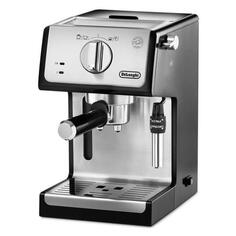 Кофеварка рожковая DeLonghi ECP 35.31 ECP 35.31
