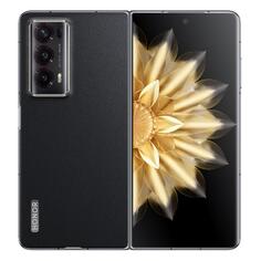Смартфон HONOR Magic V2 16/512GB Black PU Magic V2 16/512GB Black PU