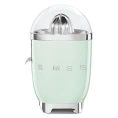 Соковыжималка для цитрусовых Smeg CJF11PGEU CJF11PGEU