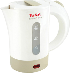 Электрический чайник Tefal KO120130 Travel-o-city KO120130 Travel-o-city