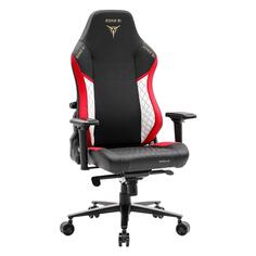 Игровое кресло ZONE 51 Cardinal (Z51-CRD-BK) Cardinal (Z51-CRD-BK)