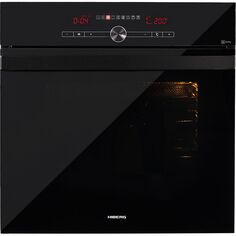 Электрический духовой шкаф Hiberg VM 6193 B VM 6193 B
