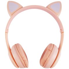 Беспроводные наушники Red Line BHS-77 Pink (УТ000029851) BHS-77 Pink (УТ000029851)