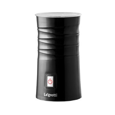 Капучинатор Lagretti MF-8 Black MF-8 Black