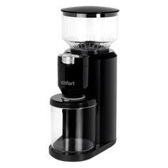 Кофемолка Kitfort КТ-7117 КТ-7117