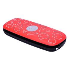 Вакуумный упаковщик Oursson VS0434/RD VS0434/RD