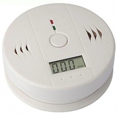 Датчик обнаружения угарного газа Bradex TD 0369 TD 0369