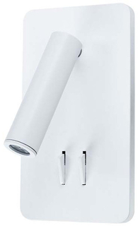 Светильник настенный Arte Lamp Electra (A8233AP-1WH) Electra (A8233AP-1WH)