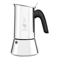 Кофеварка гейзерная Bialetti New Venus 7254 Silver New Venus 7254 Silver