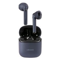 Беспроводные наушники Usams SY02 Blue (BHUSY02) SY02 Blue (BHUSY02)