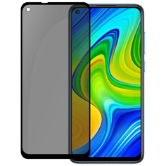 Защитное стекло Pero для Samsung A12, черное (PGFG-A12) для Samsung A12, черное (PGFG-A12)