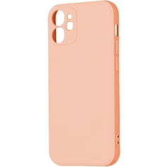 Чехол Pero для Apple iPhone 12 Mini (PCLS-0024-PK) для Apple iPhone 12 Mini (PCLS-0024-PK)