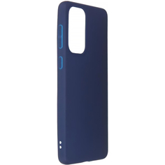 Чехол Pero для Samsung Galaxy A33 Blue (CC1C-0154-BL) для Samsung Galaxy A33 Blue (CC1C-0154-BL)