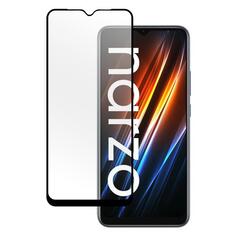 Защитное стекло Pero для Realme Narzo 50i Prime (PGFG-RN50IP) для Realme Narzo 50i Prime (PGFG-RN50IP)