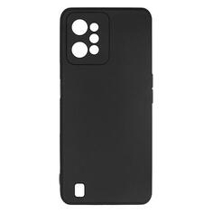 Чехол Pero для Realme C31 (CC1C-0204-BK) для Realme C31 (CC1C-0204-BK)