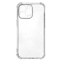 Чехол Pero для Apple iPhone 13 Pro, прозрачный (CC02-0011-RE) для Apple iPhone 13 Pro, прозрачный (CC02-0011-RE)